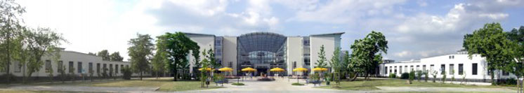 Akademisches Lehrkrankenhaus der Martin-Luther-Universität Halle-Wittenberg Gesundheitszentrum Bitterfeld/Wolfen gGmbH