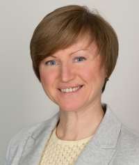 Olga Melnikov Fachärztin für Kinder- und Jugendmedizin