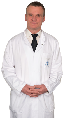 Dr. med. Ulrich Garlipp