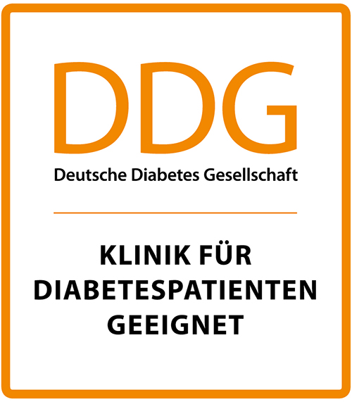 DDG Zertifikat