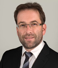 Oberarzt Dr. med. Karsten Jentzsch
